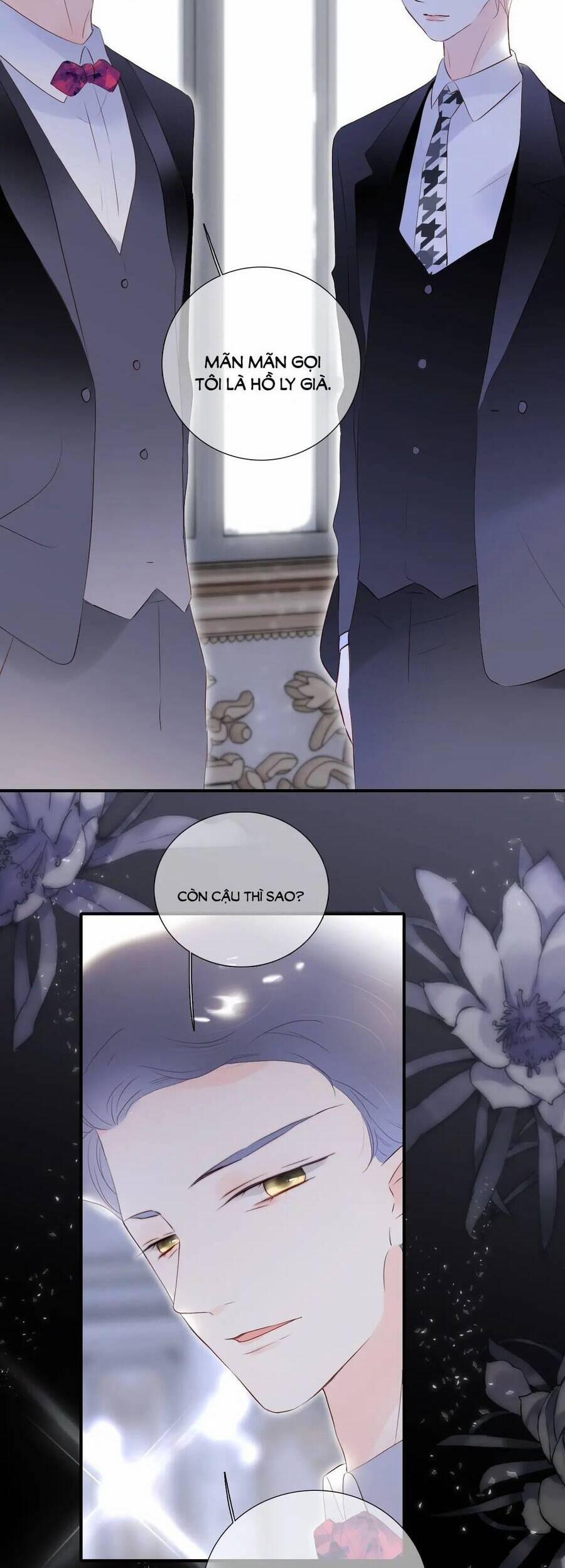 Chạy Trốn Cùng Con Nhím 82 trang 19