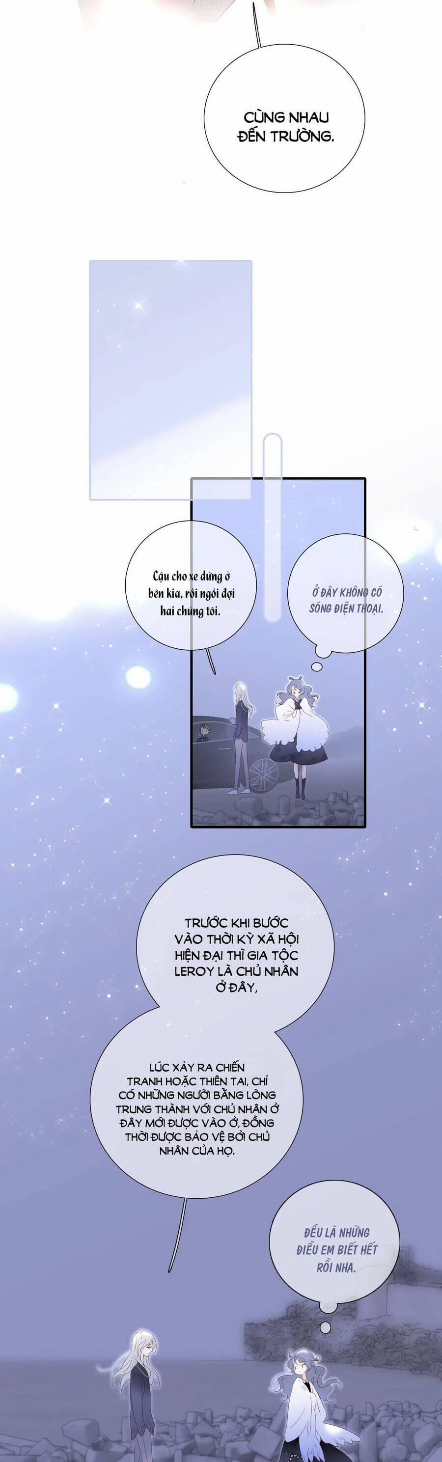 Chạy Trốn Cùng Con Nhím 82 trang 2