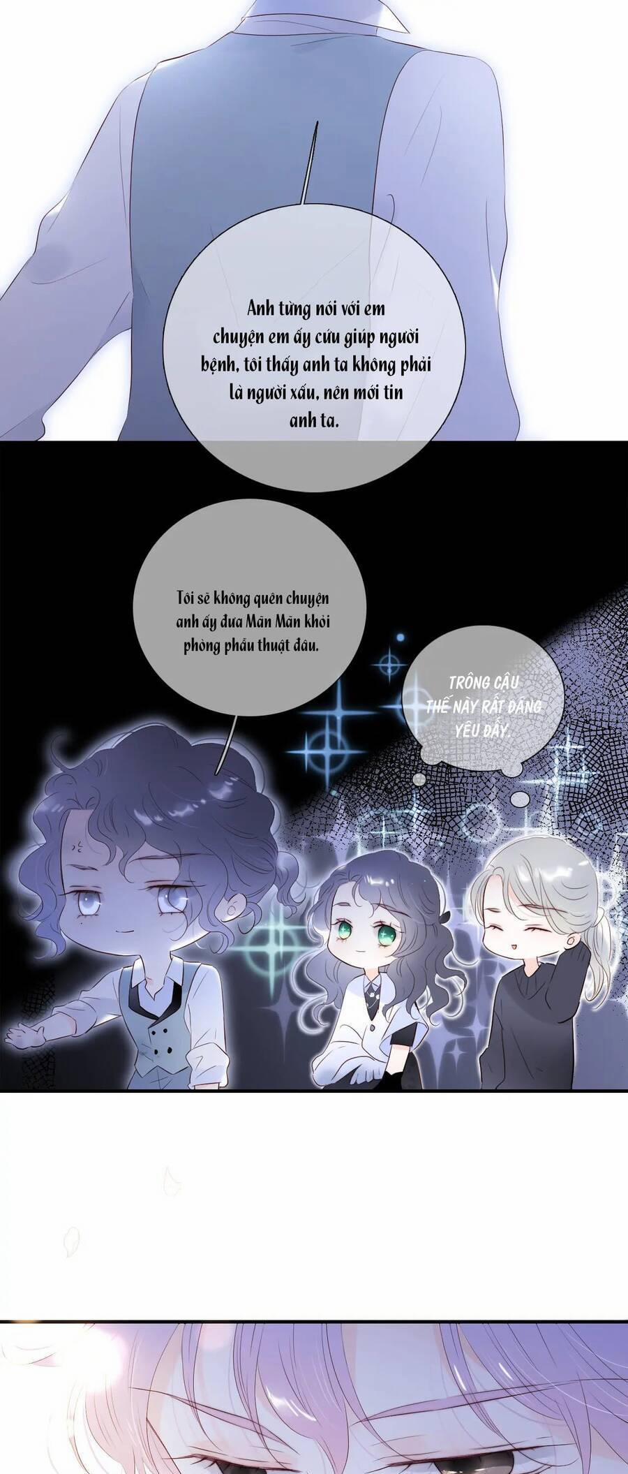 Chạy Trốn Cùng Con Nhím 82 trang 23