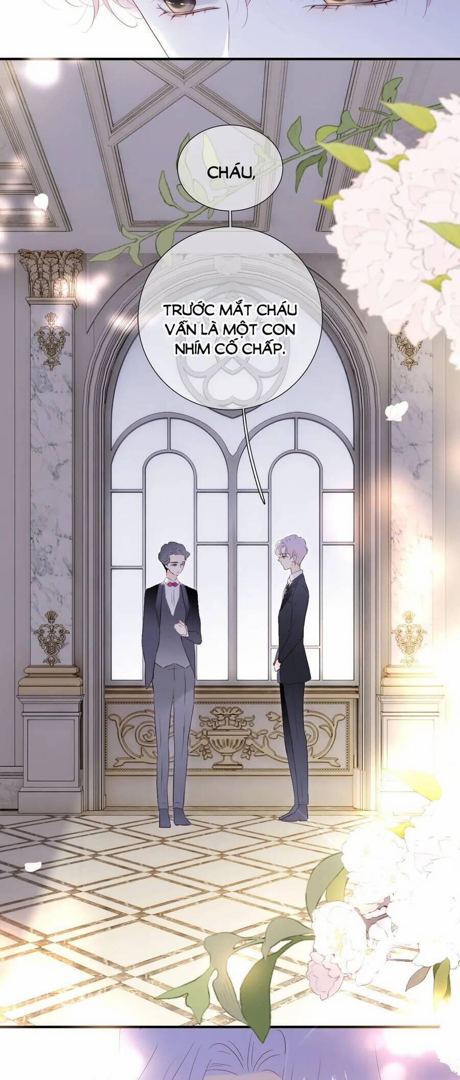 Chạy Trốn Cùng Con Nhím 82 trang 24