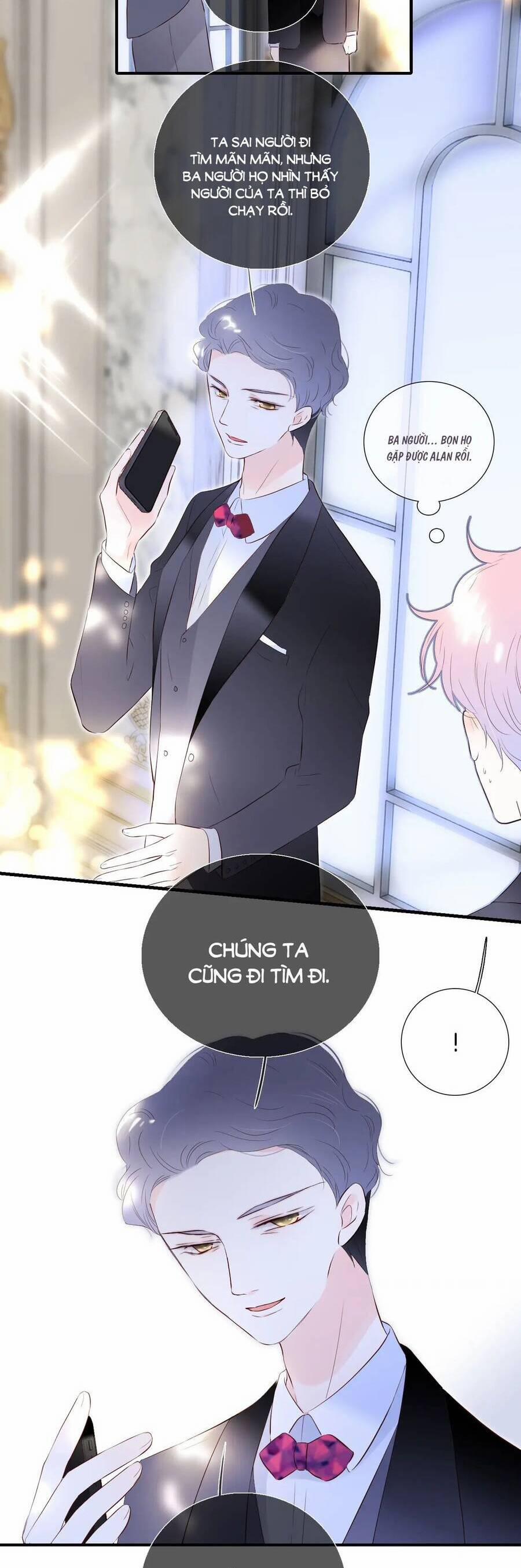 Chạy Trốn Cùng Con Nhím 83 trang 11