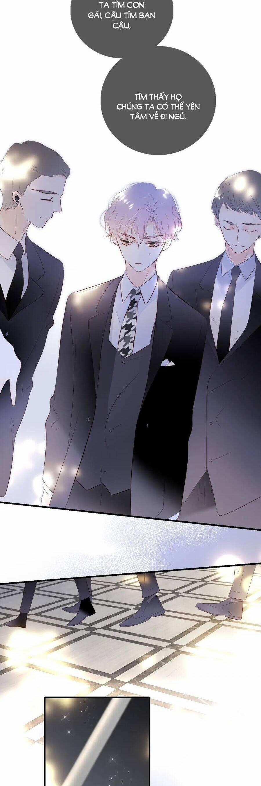 Chạy Trốn Cùng Con Nhím 83 trang 12