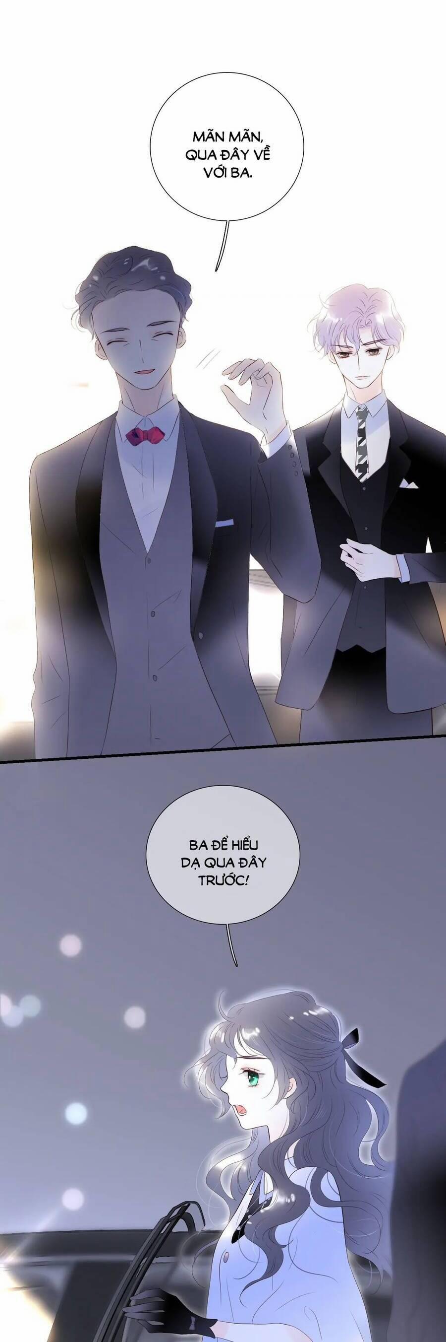 Chạy Trốn Cùng Con Nhím 83 trang 14