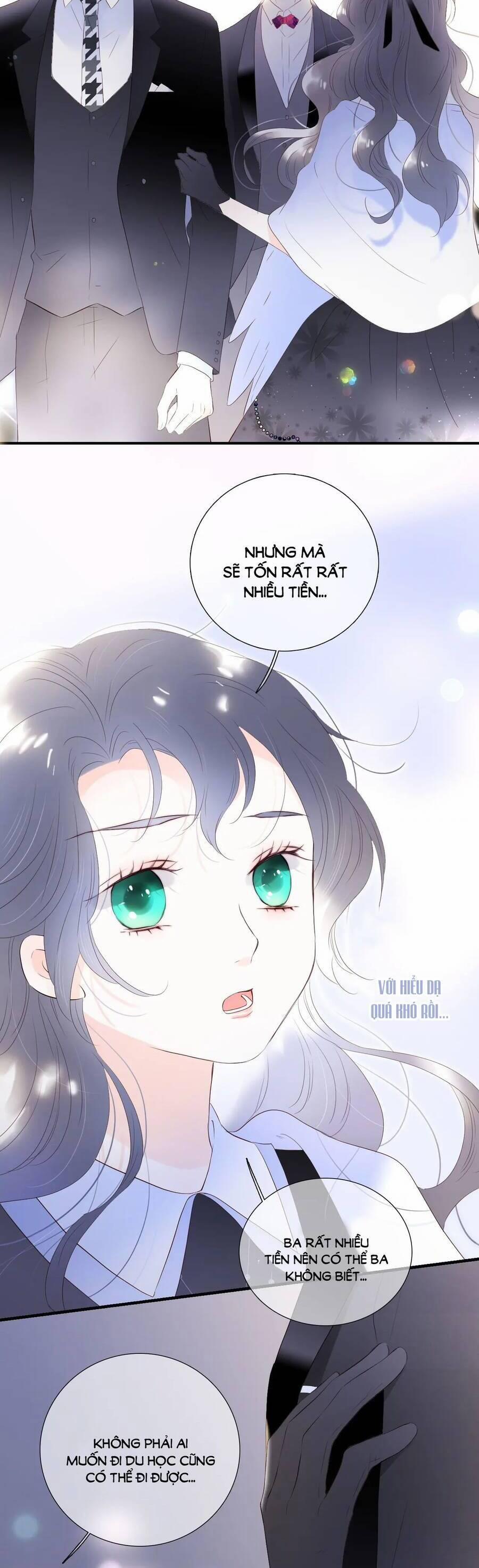 Chạy Trốn Cùng Con Nhím 83 trang 19