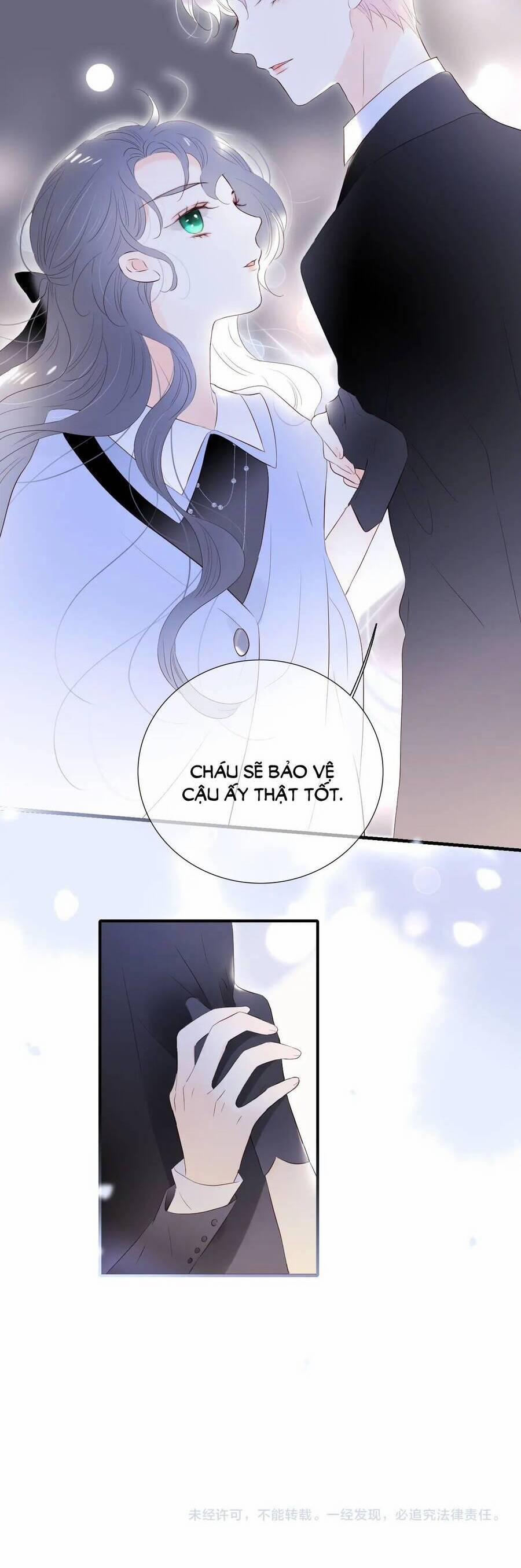 Chạy Trốn Cùng Con Nhím 83 trang 21