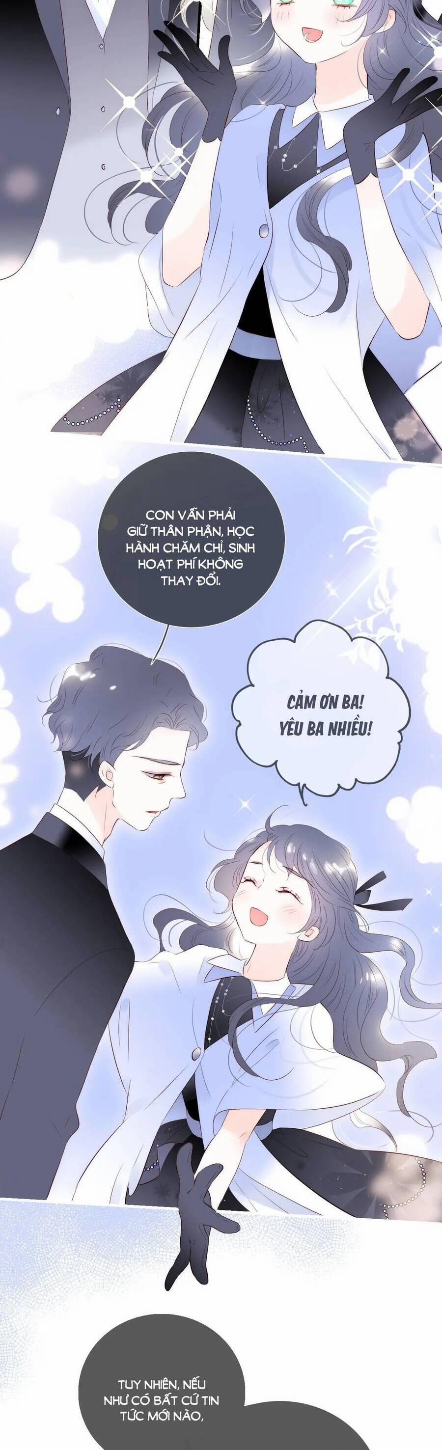 Chạy Trốn Cùng Con Nhím 84 trang 11