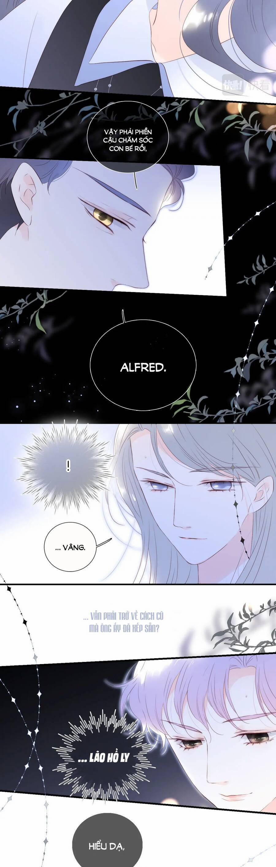 Chạy Trốn Cùng Con Nhím 84 trang 13