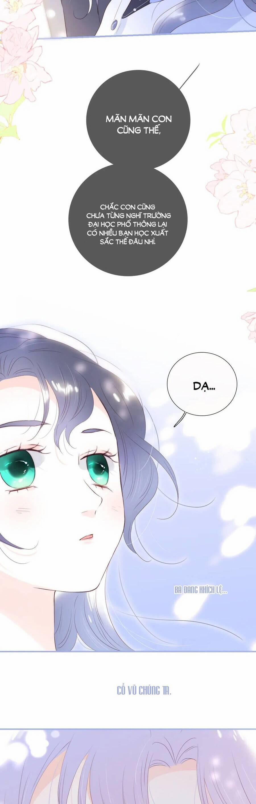 Chạy Trốn Cùng Con Nhím 84 trang 16