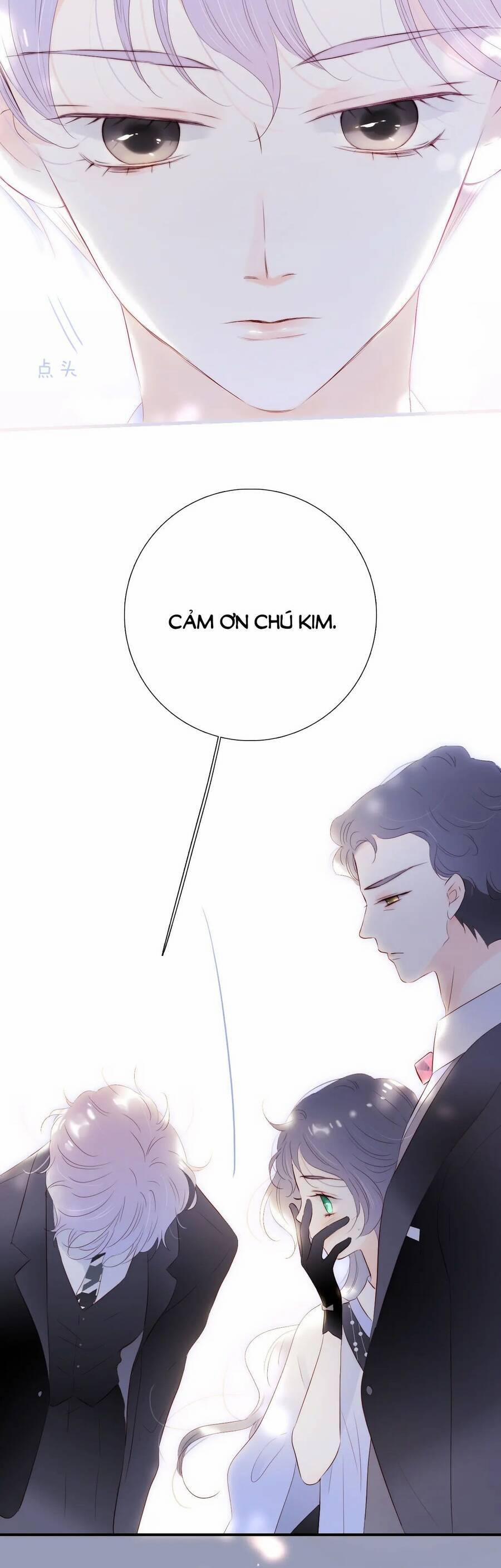 Chạy Trốn Cùng Con Nhím 84 trang 17