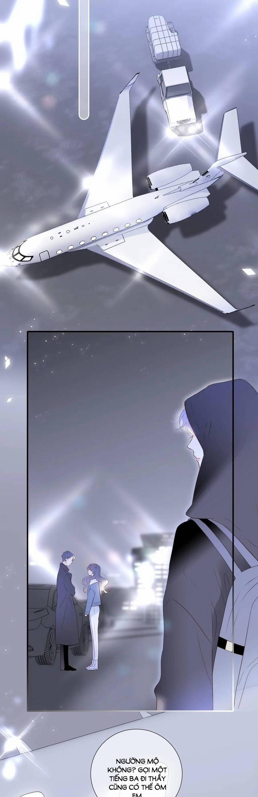 Chạy Trốn Cùng Con Nhím 84 trang 19