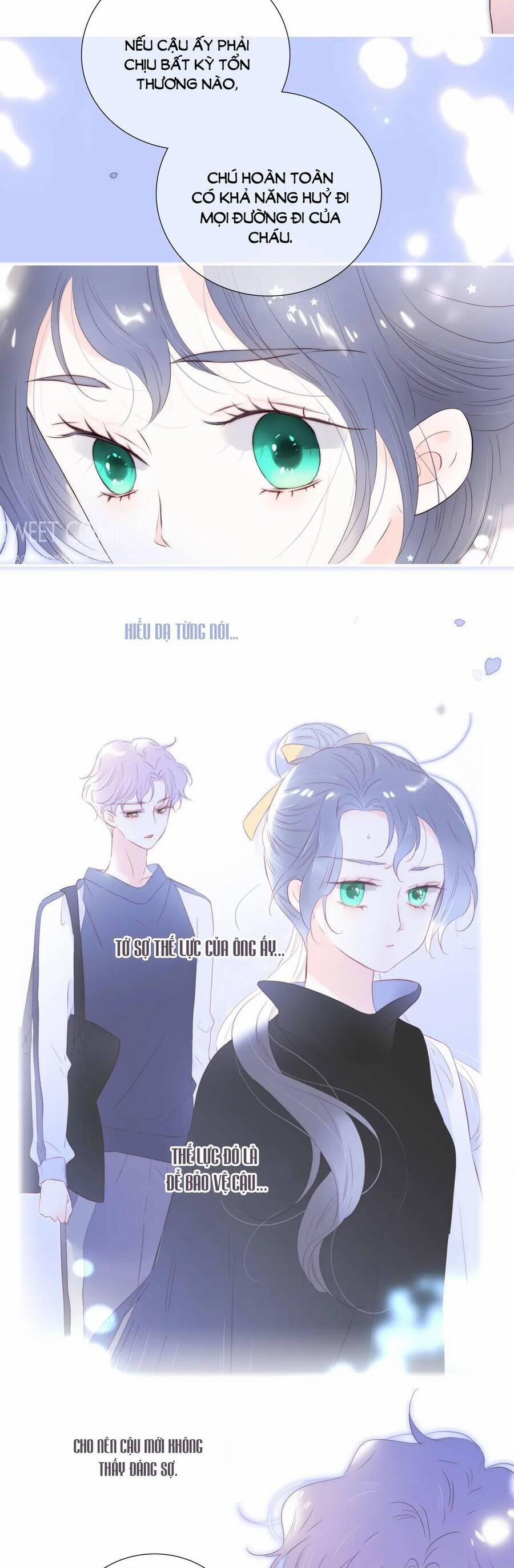 Chạy Trốn Cùng Con Nhím 84 trang 2