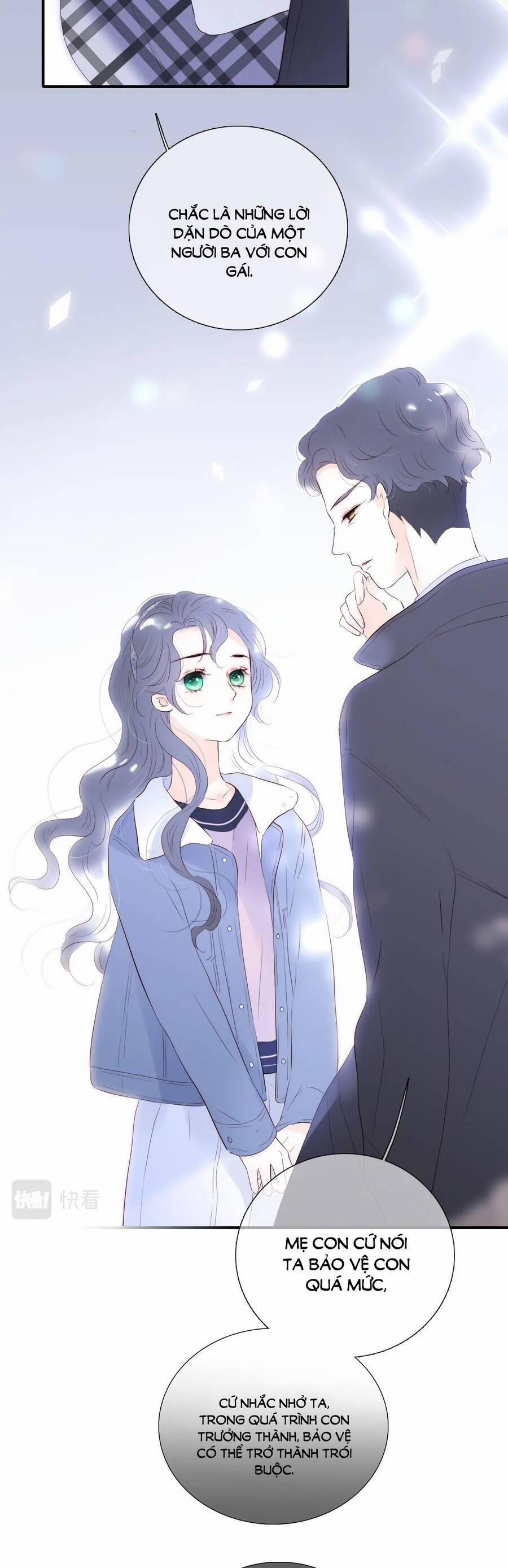 Chạy Trốn Cùng Con Nhím 84 trang 21