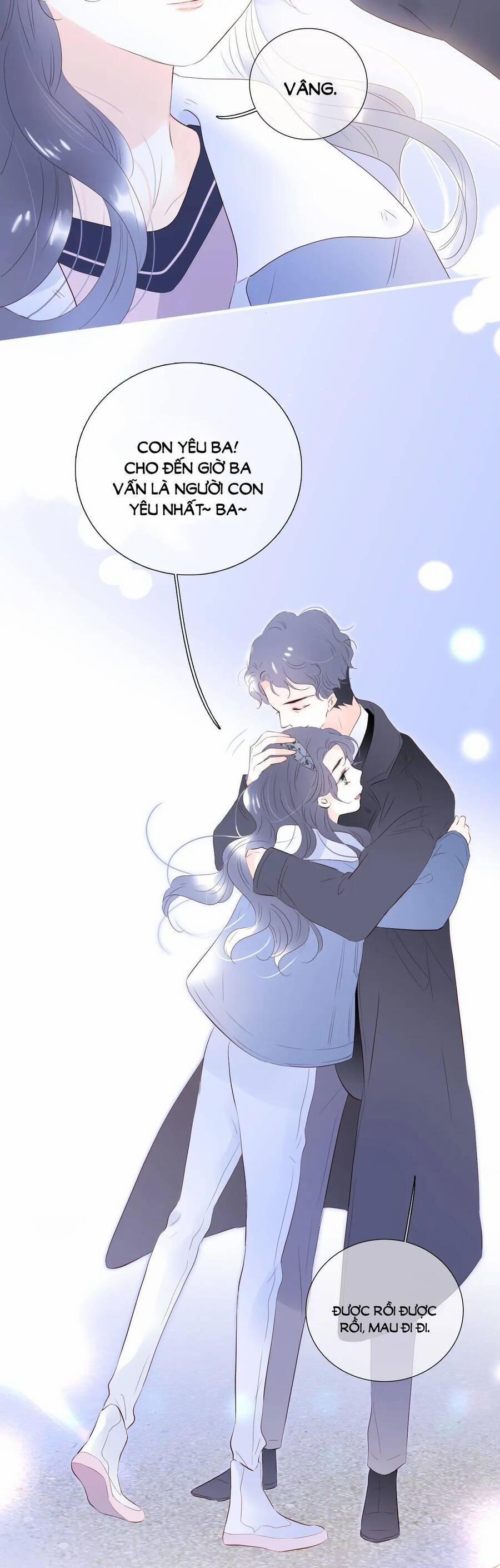 Chạy Trốn Cùng Con Nhím 84 trang 23