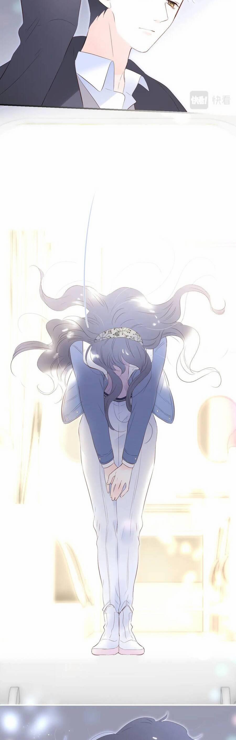 Chạy Trốn Cùng Con Nhím 84 trang 25