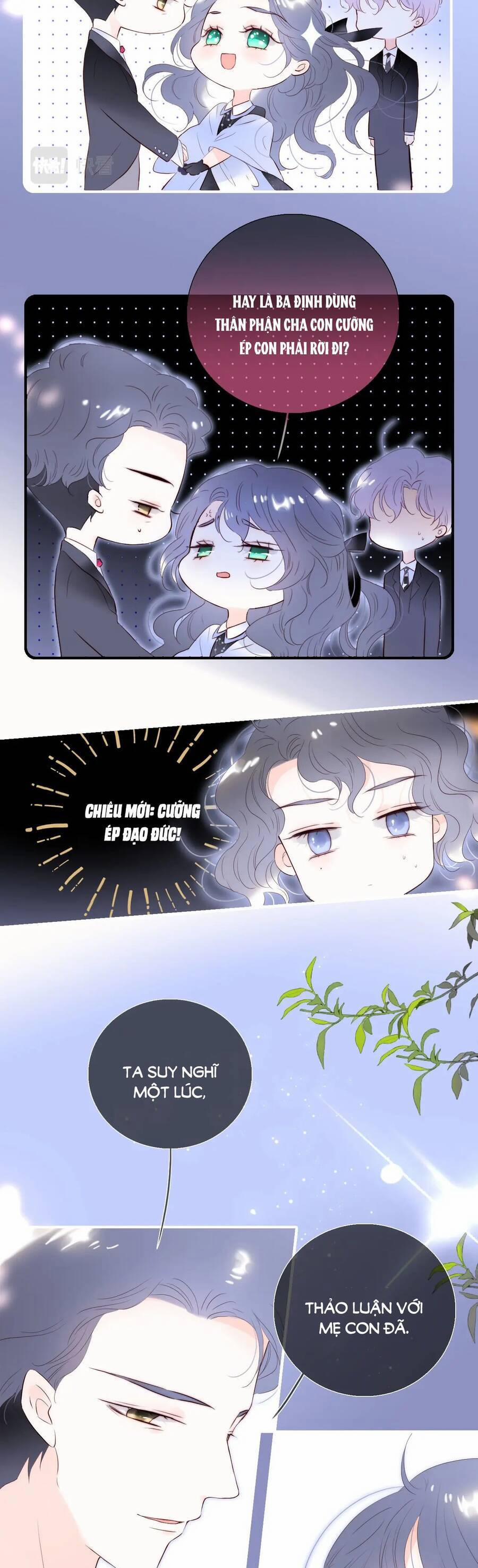 Chạy Trốn Cùng Con Nhím 84 trang 8