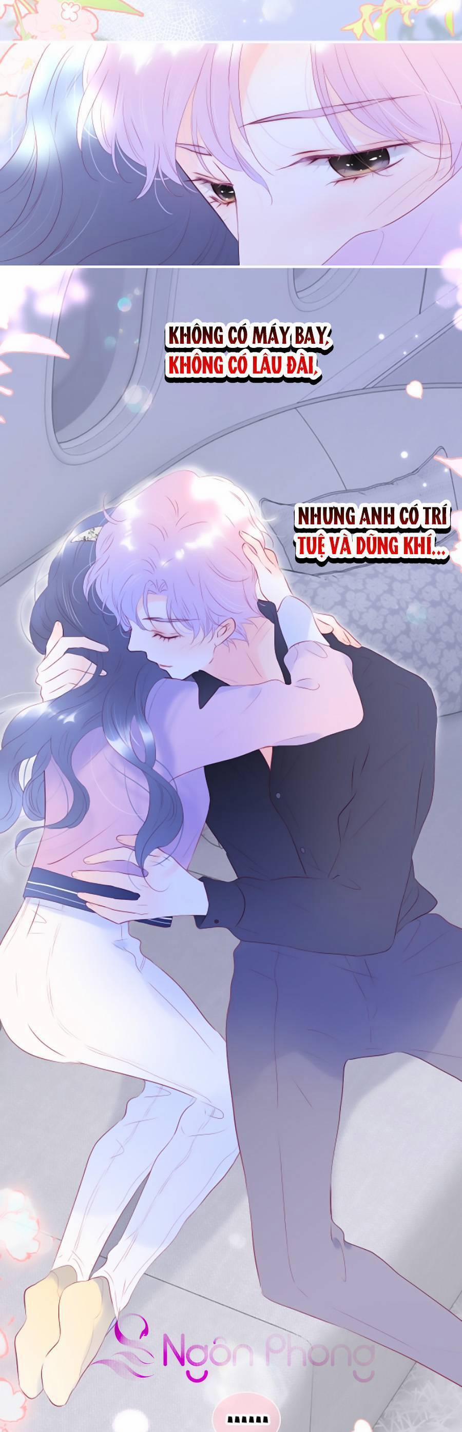 Chạy Trốn Cùng Con Nhím 85 trang 10