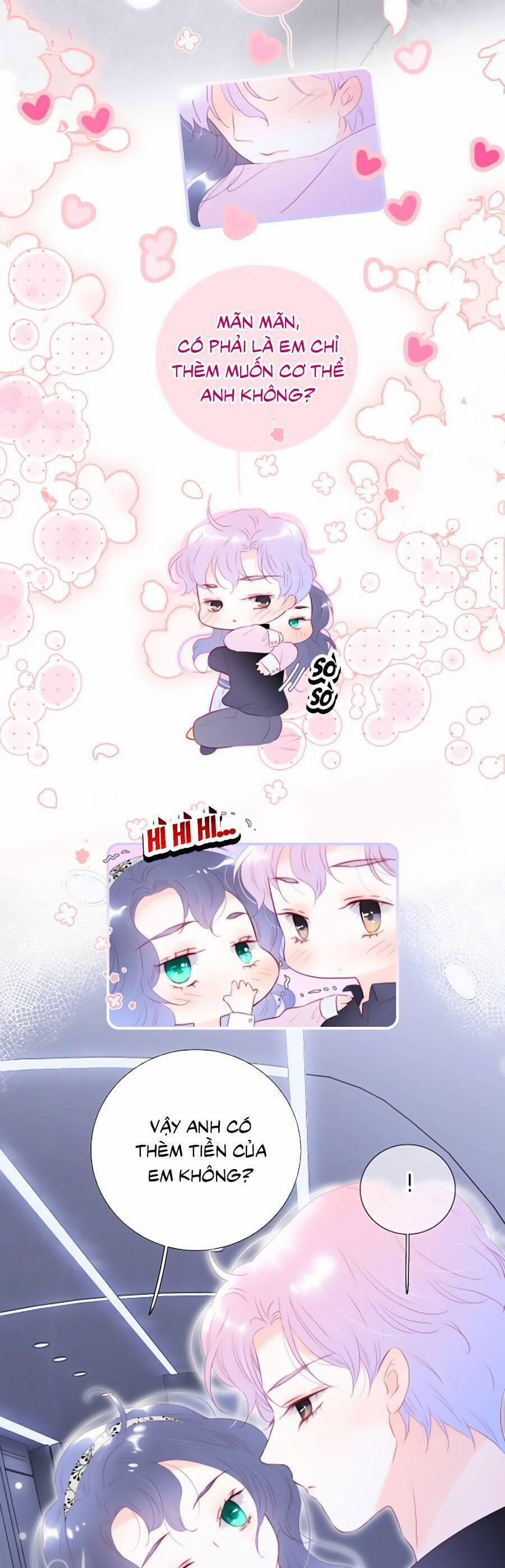 Chạy Trốn Cùng Con Nhím 85 trang 11