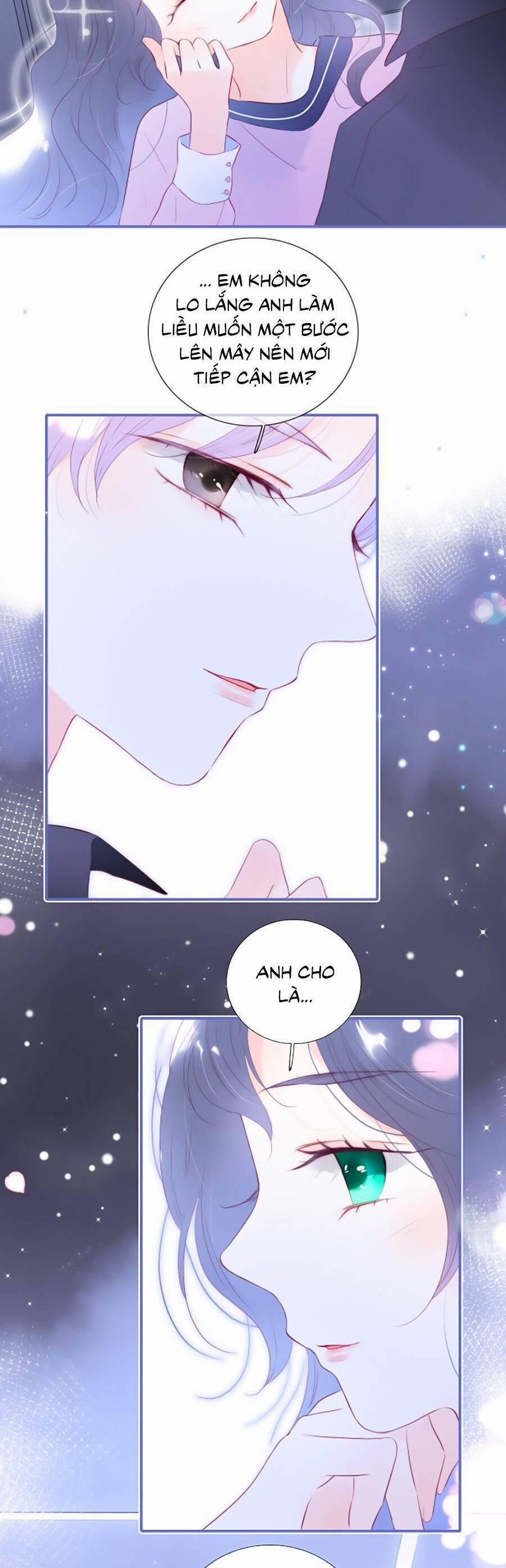 Chạy Trốn Cùng Con Nhím 85 trang 12