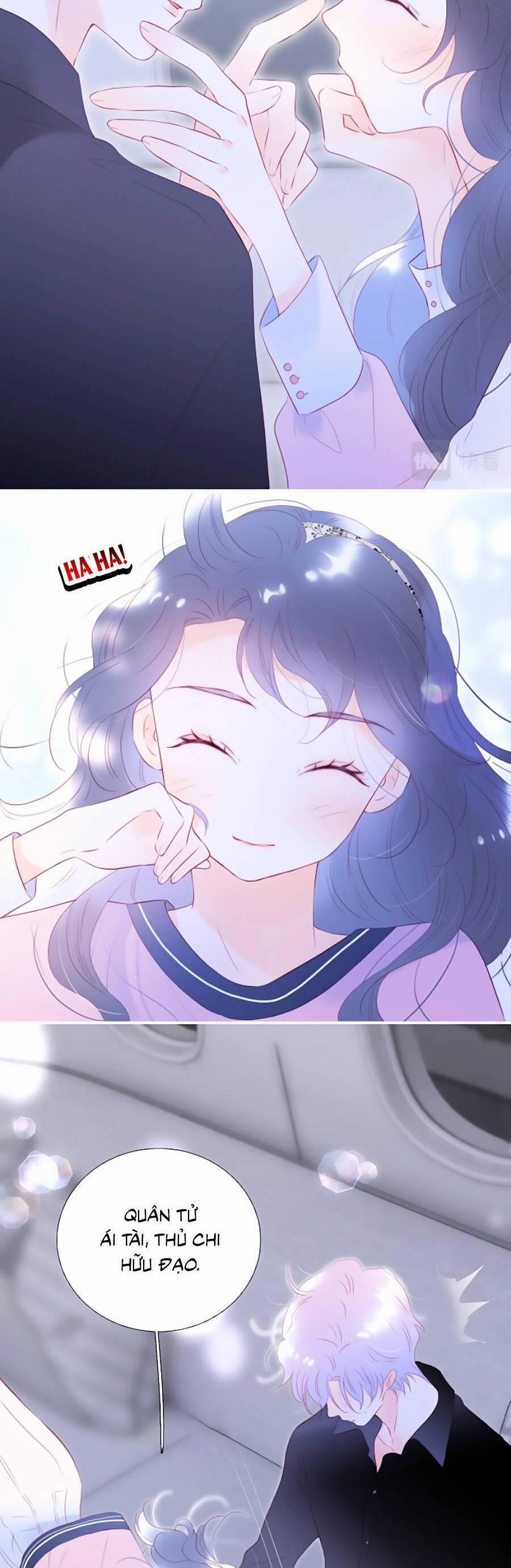 Chạy Trốn Cùng Con Nhím 85 trang 14