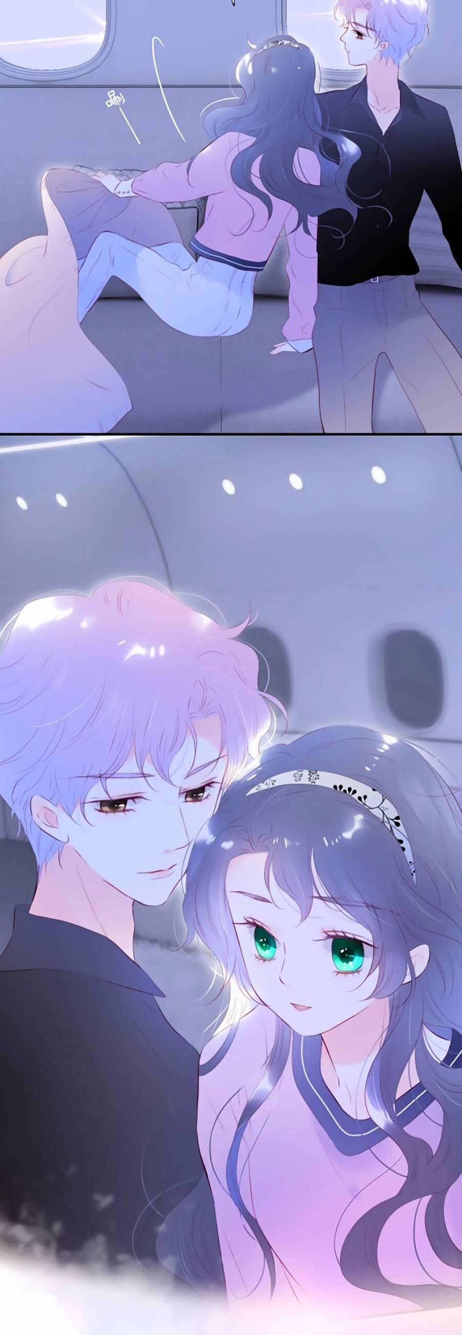 Chạy Trốn Cùng Con Nhím 85 trang 30