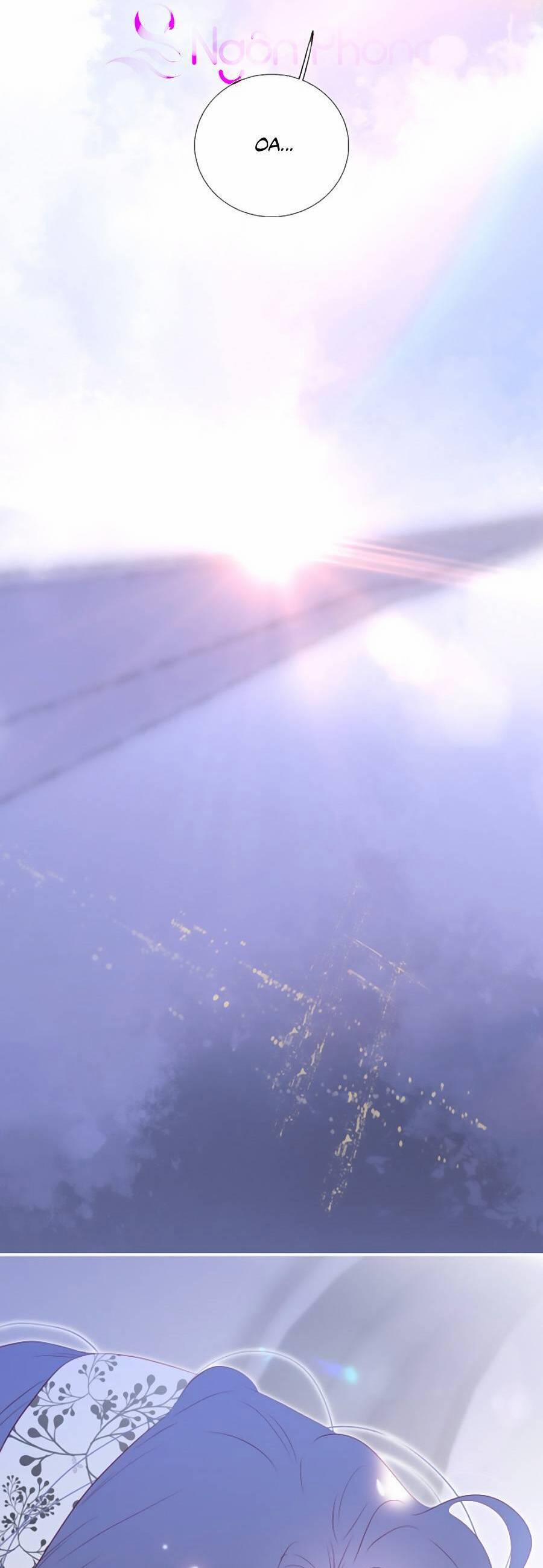 Chạy Trốn Cùng Con Nhím 85 trang 31