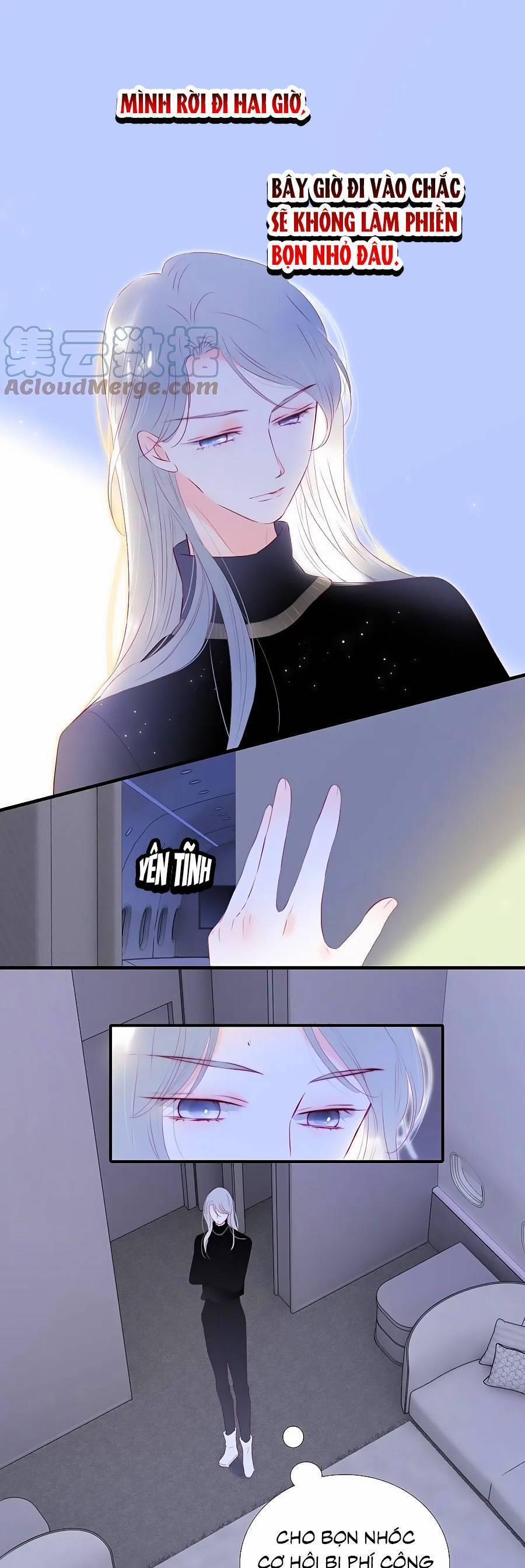 Chạy Trốn Cùng Con Nhím 86 trang 1