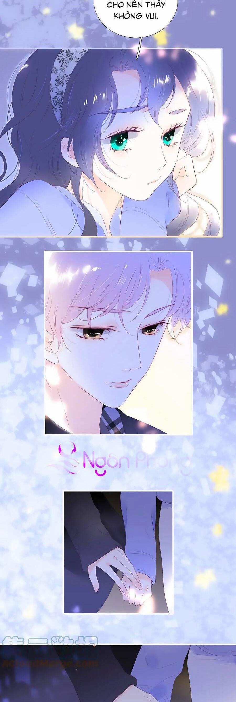 Chạy Trốn Cùng Con Nhím 86 trang 11