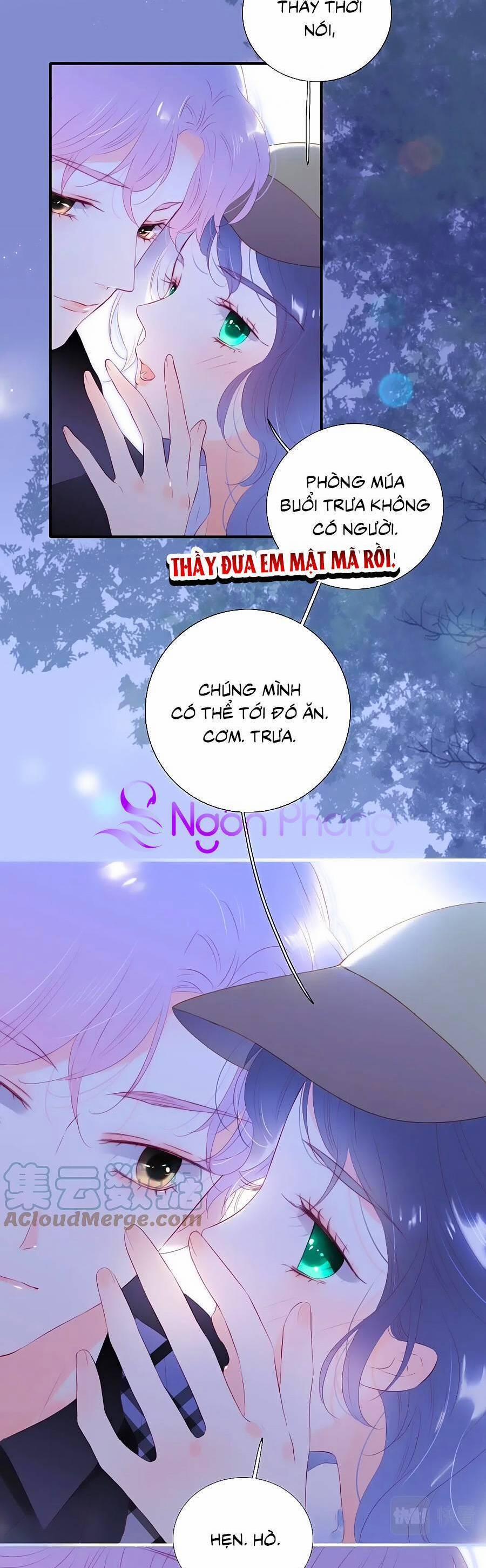 Chạy Trốn Cùng Con Nhím 86 trang 21