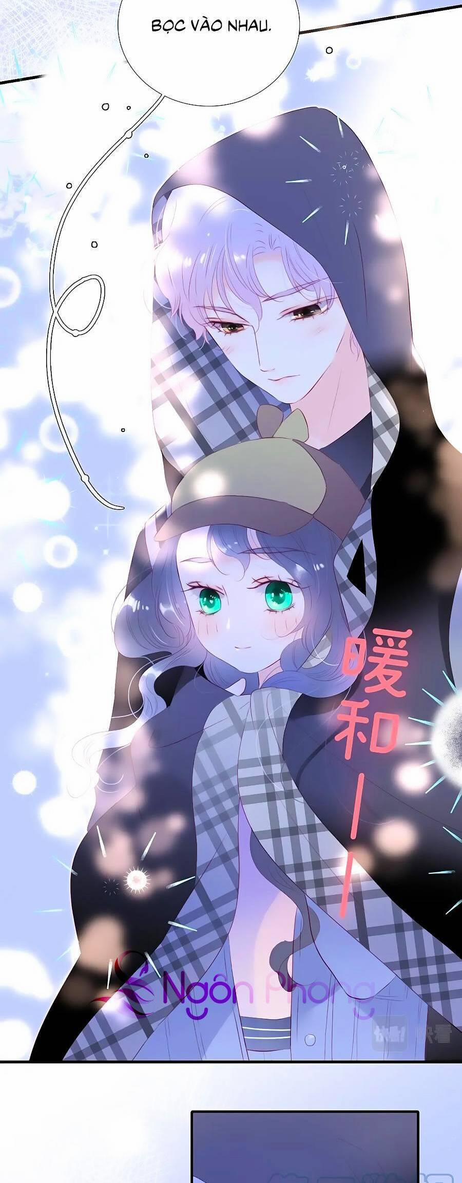 Chạy Trốn Cùng Con Nhím 86 trang 24