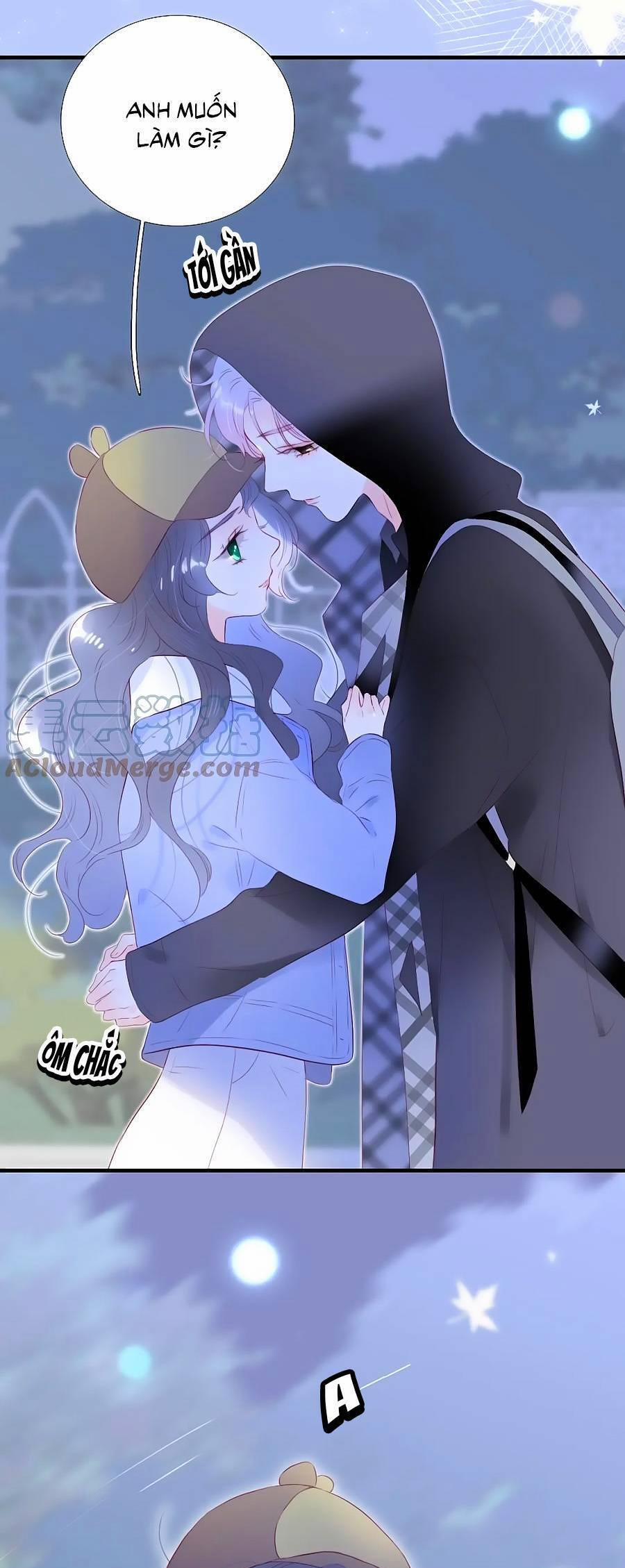 Chạy Trốn Cùng Con Nhím 86 trang 27