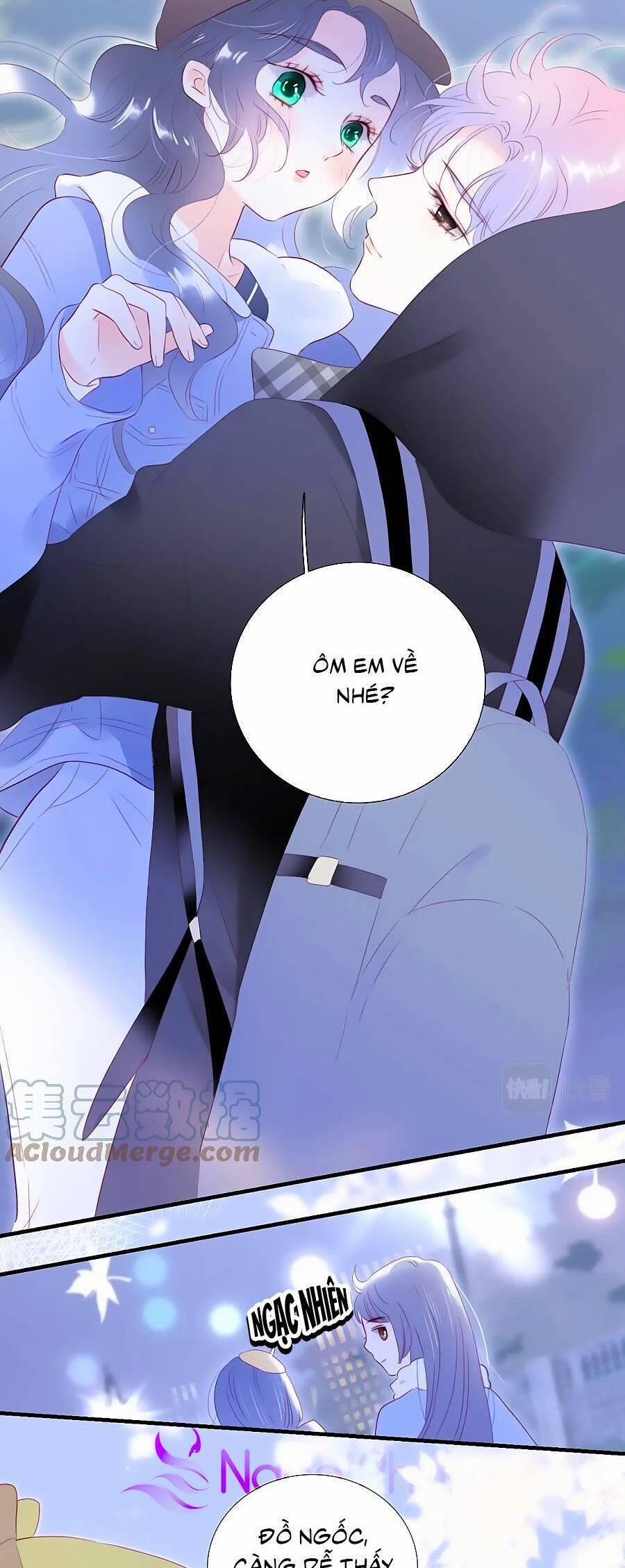 Chạy Trốn Cùng Con Nhím 86 trang 28