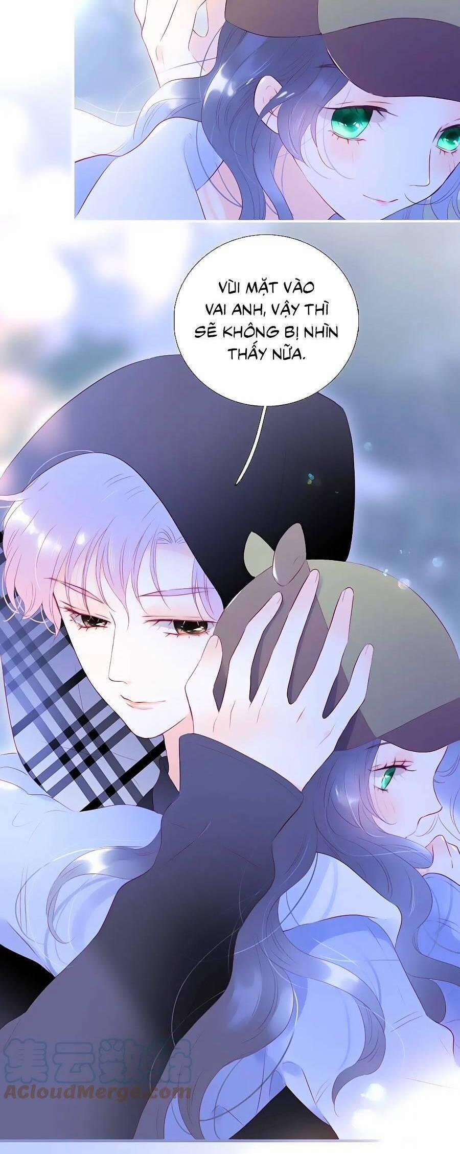 Chạy Trốn Cùng Con Nhím 86 trang 30