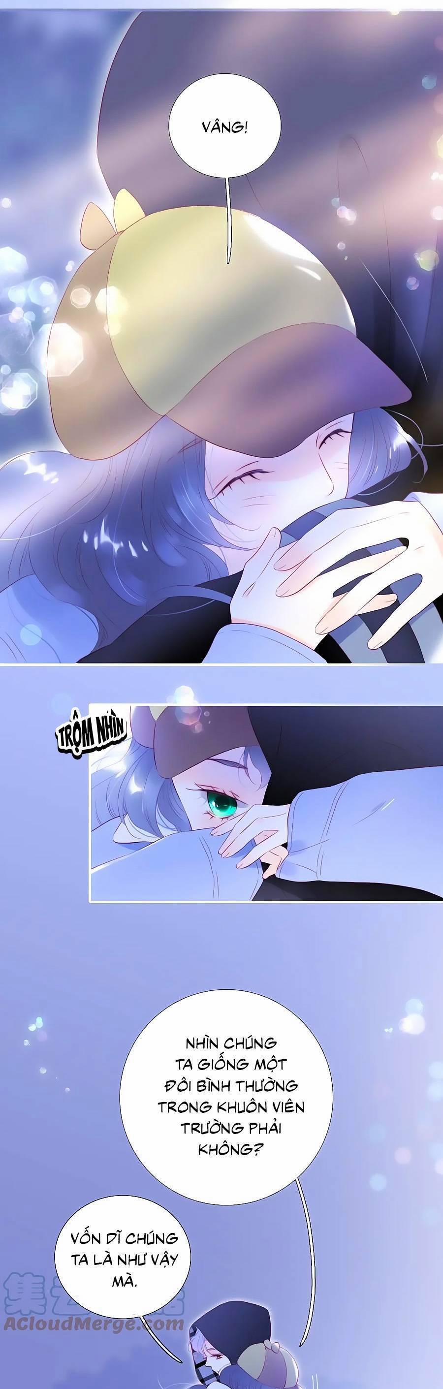 Chạy Trốn Cùng Con Nhím 86 trang 31