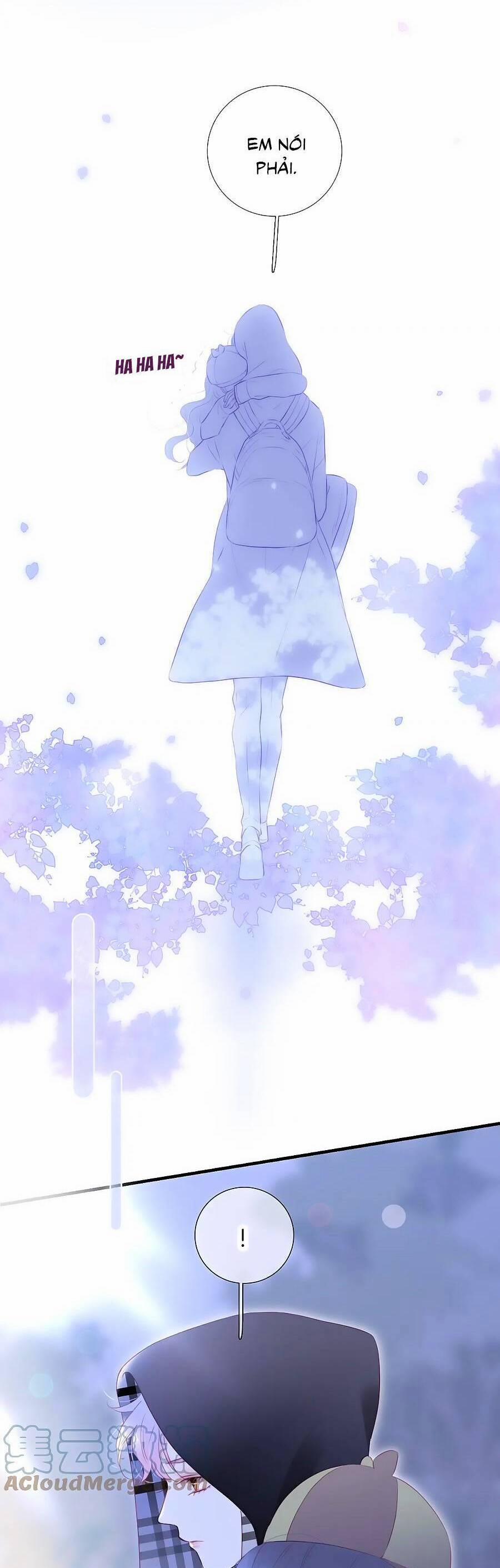 Chạy Trốn Cùng Con Nhím 86 trang 33