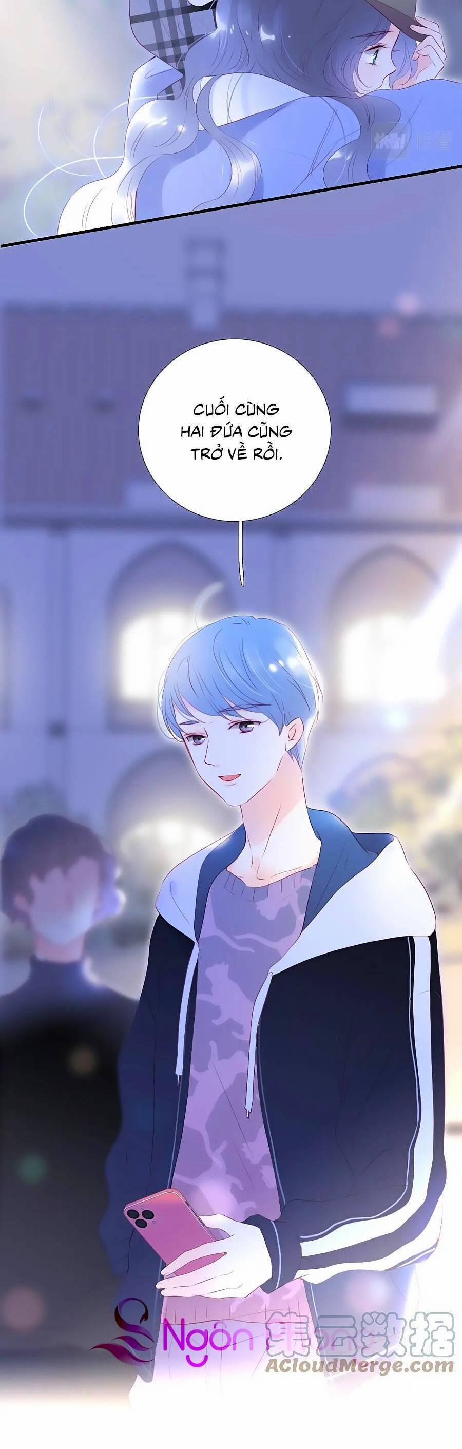 Chạy Trốn Cùng Con Nhím 86 trang 34