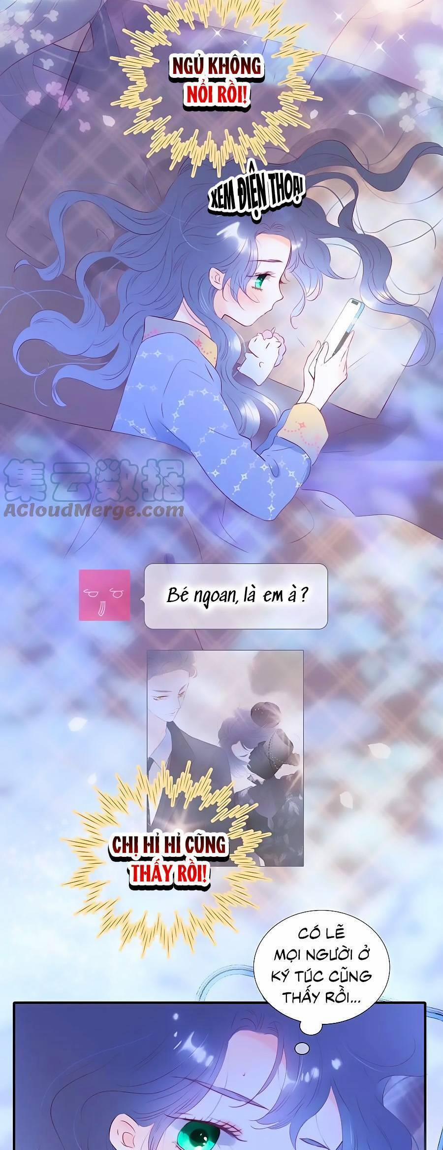 Chạy Trốn Cùng Con Nhím 86 trang 4