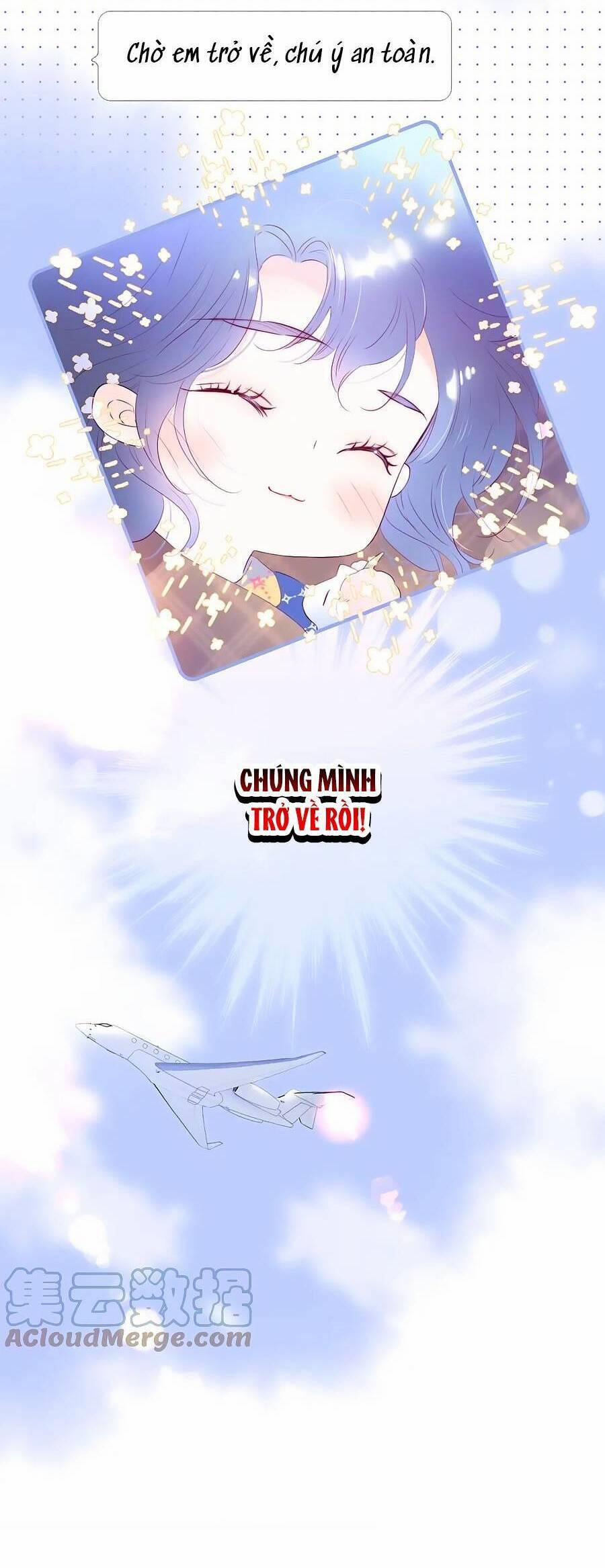 Chạy Trốn Cùng Con Nhím 86 trang 6