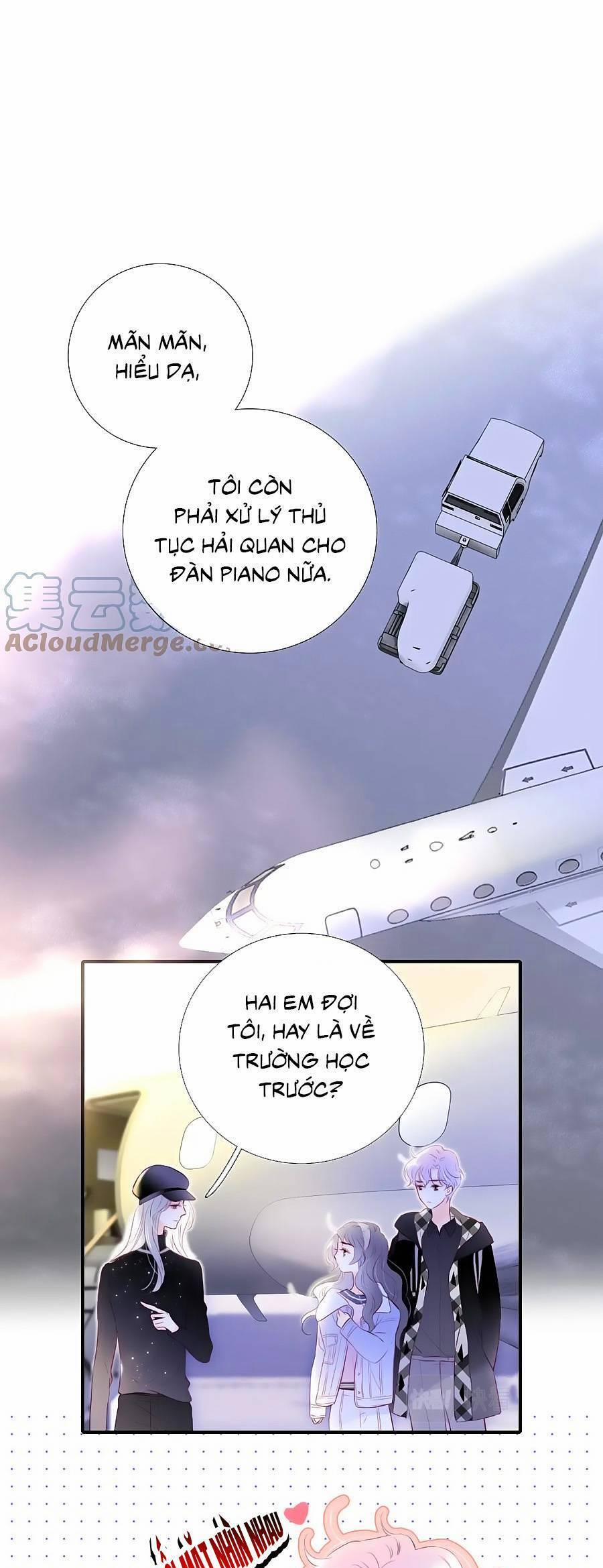 Chạy Trốn Cùng Con Nhím 86 trang 7