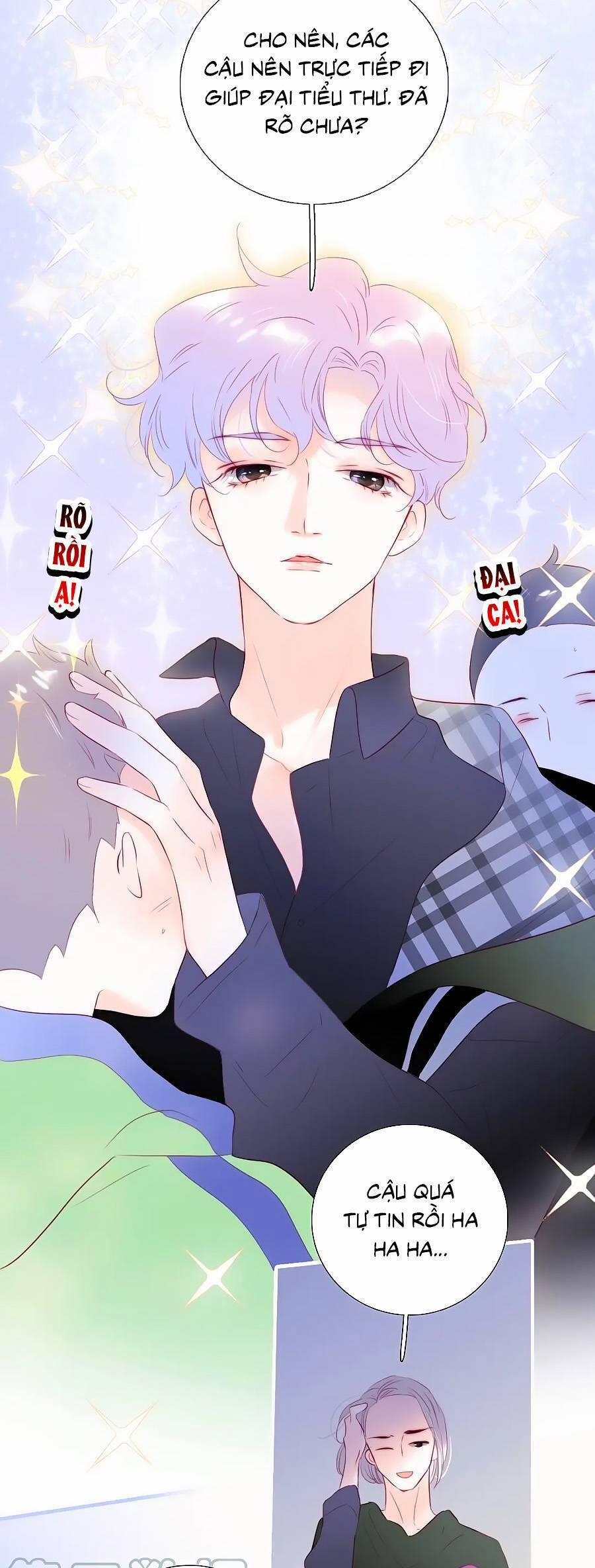 Chạy Trốn Cùng Con Nhím 87 trang 14