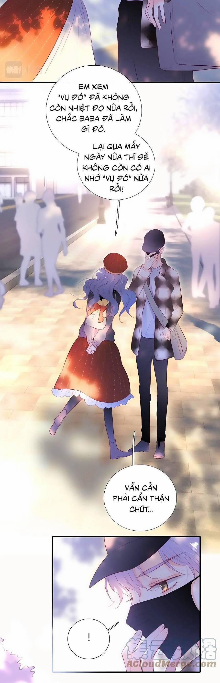 Chạy Trốn Cùng Con Nhím 87 trang 18