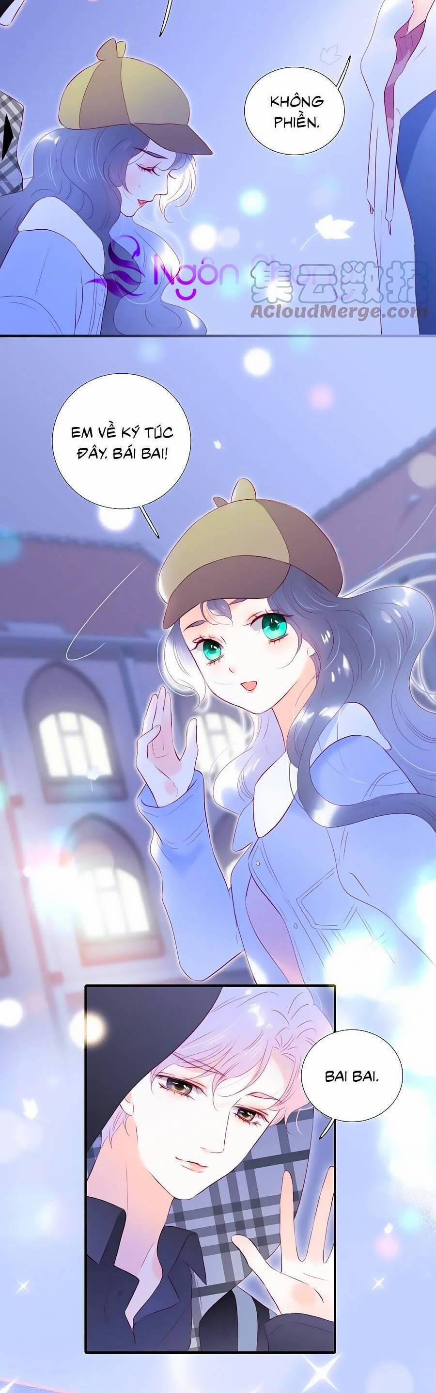 Chạy Trốn Cùng Con Nhím 87 trang 2