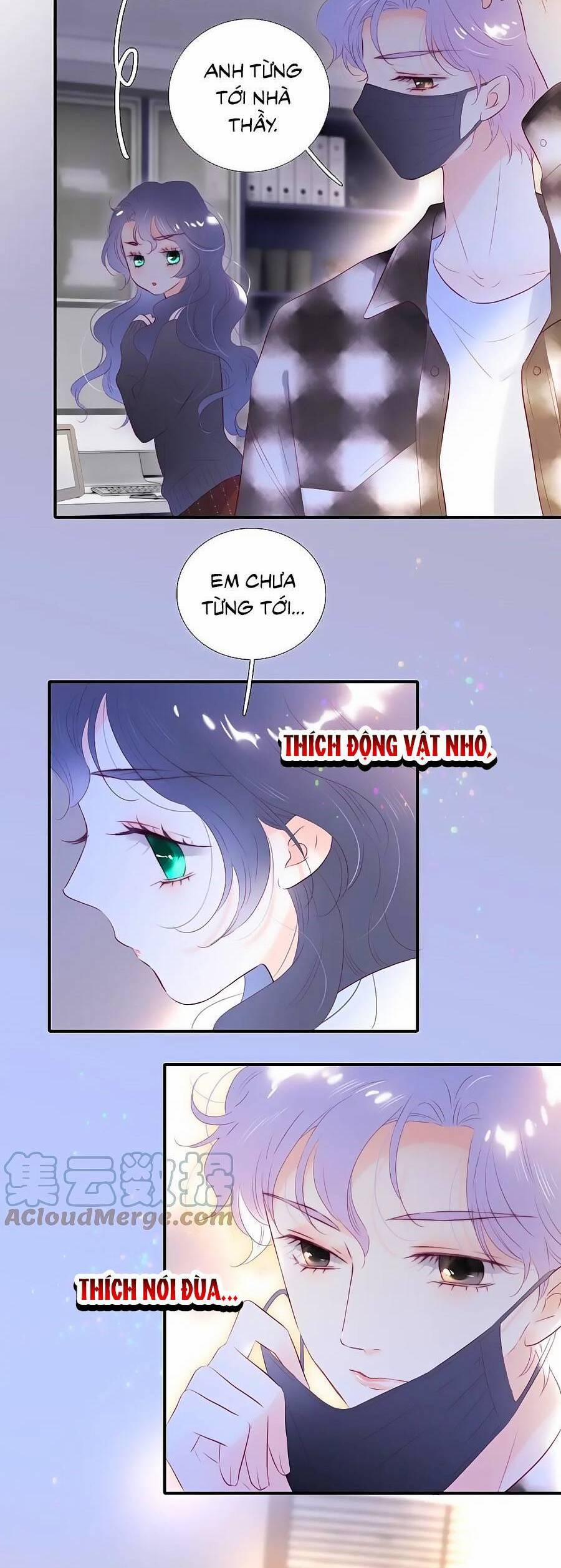 Chạy Trốn Cùng Con Nhím 87 trang 27