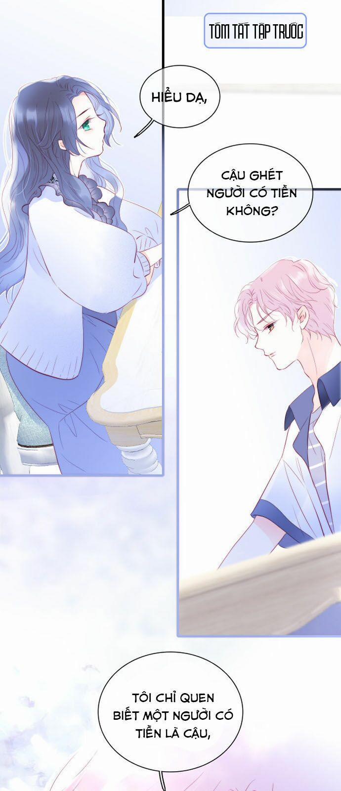 Chạy Trốn Cùng Con Nhím 9 trang 1