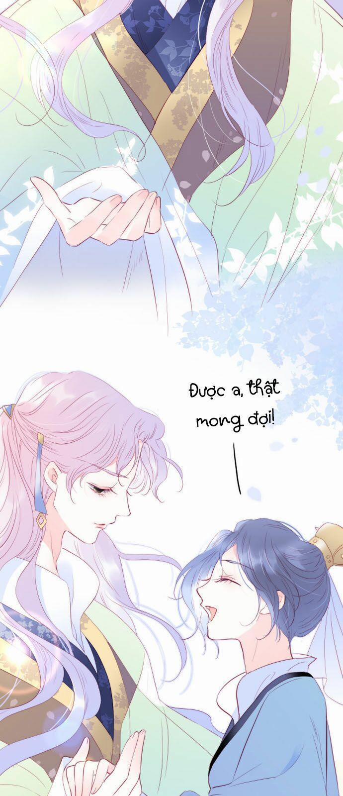 Chạy Trốn Cùng Con Nhím 9 trang 12