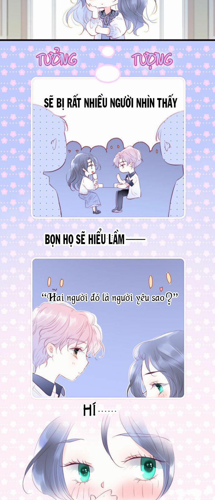 Chạy Trốn Cùng Con Nhím 9 trang 19