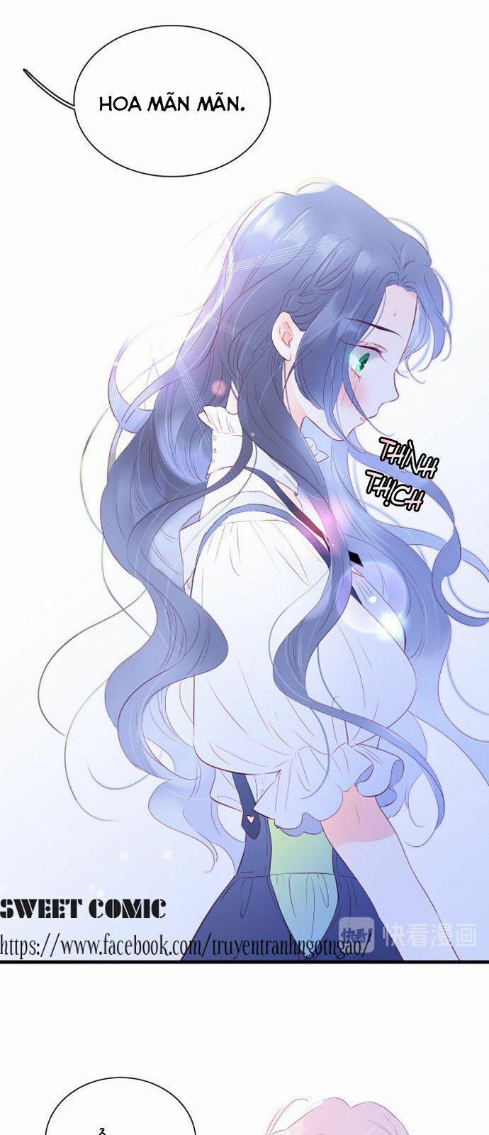 Chạy Trốn Cùng Con Nhím 9 trang 25