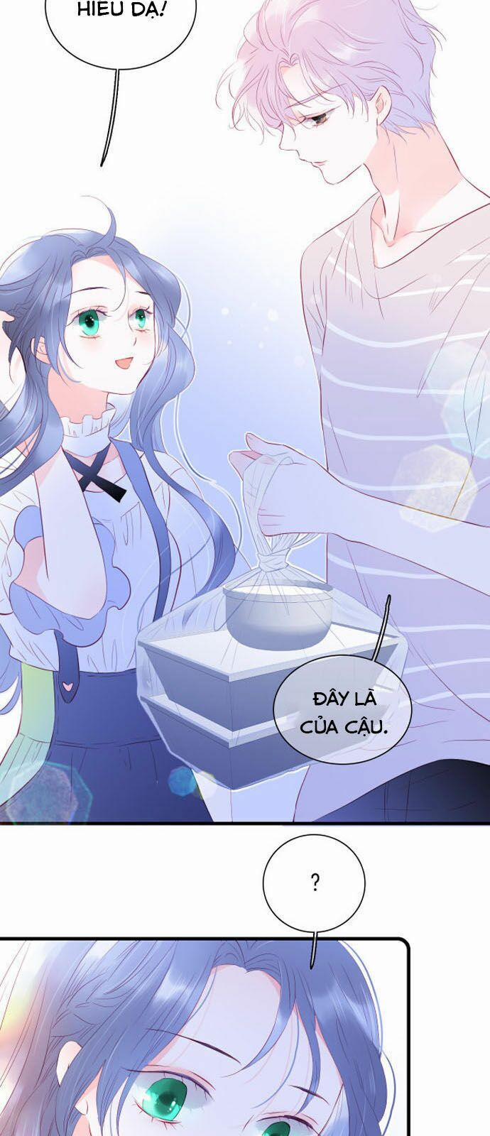 Chạy Trốn Cùng Con Nhím 9 trang 26