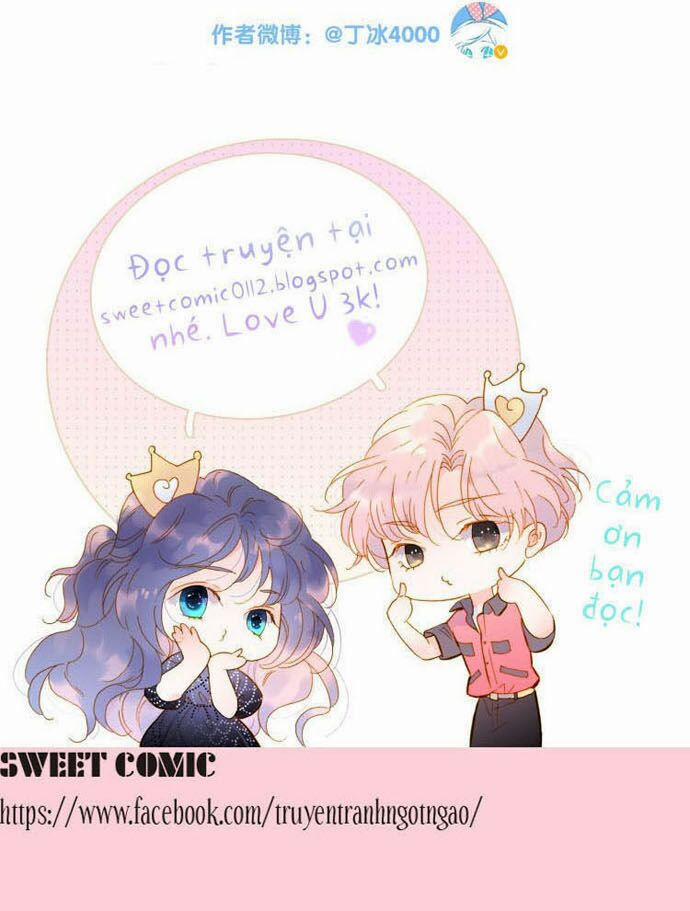 Chạy Trốn Cùng Con Nhím 9 trang 41