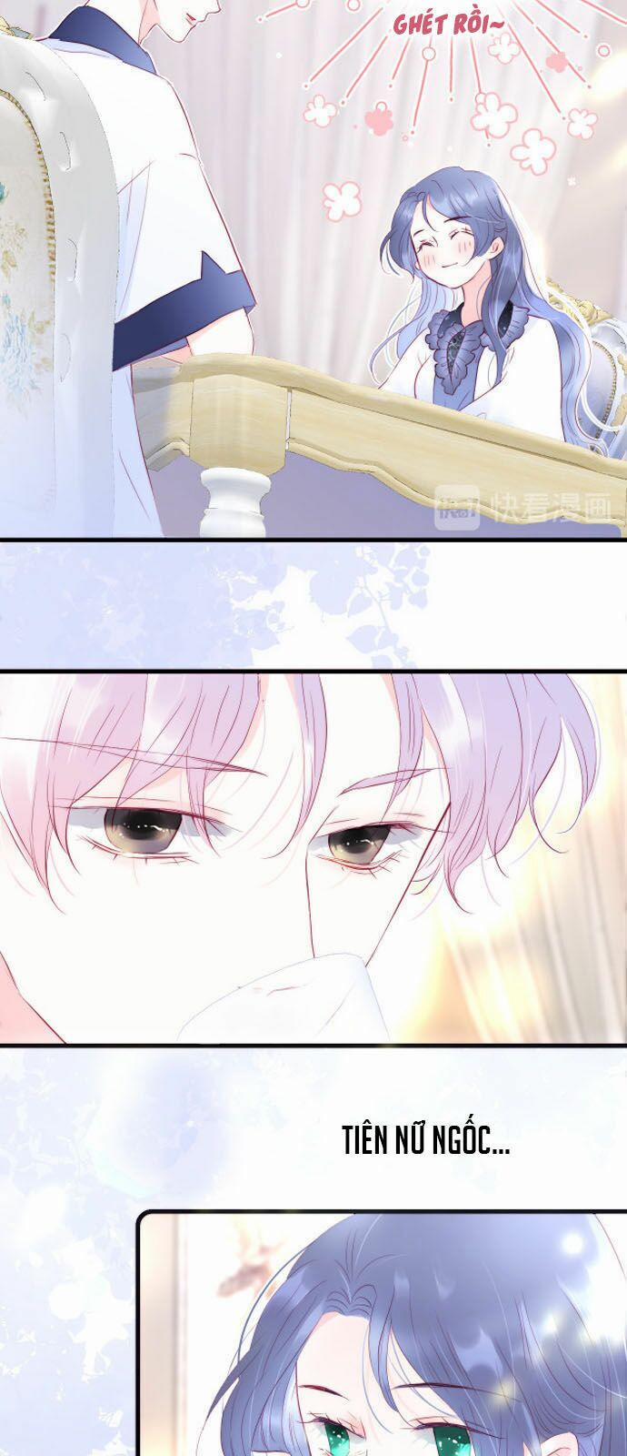 Chạy Trốn Cùng Con Nhím 9 trang 5