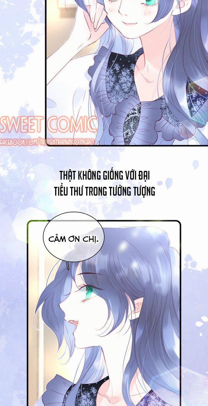 Chạy Trốn Cùng Con Nhím 9 trang 6